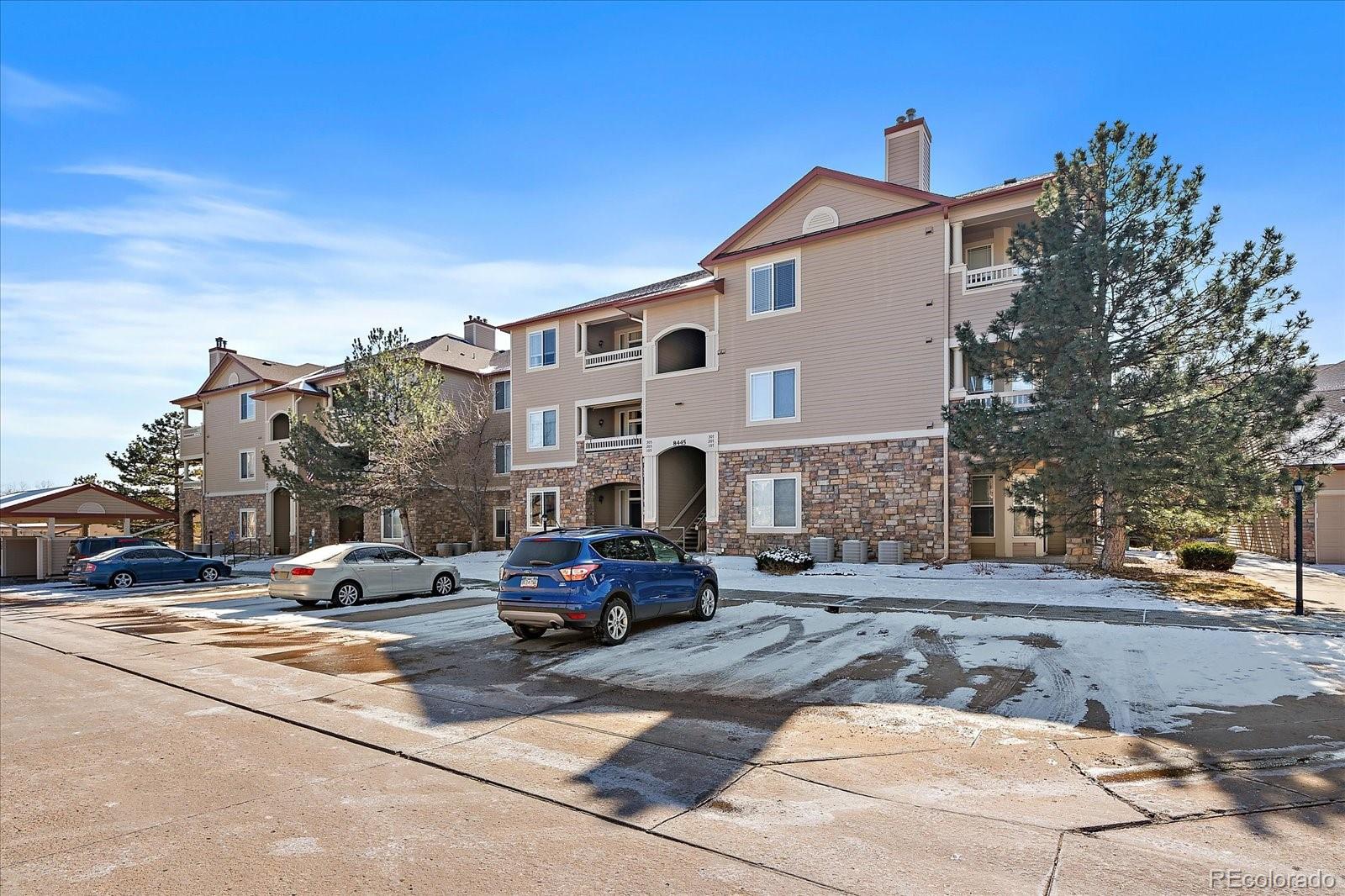 MLS Image #0 for 8445 s holland way,littleton, Colorado