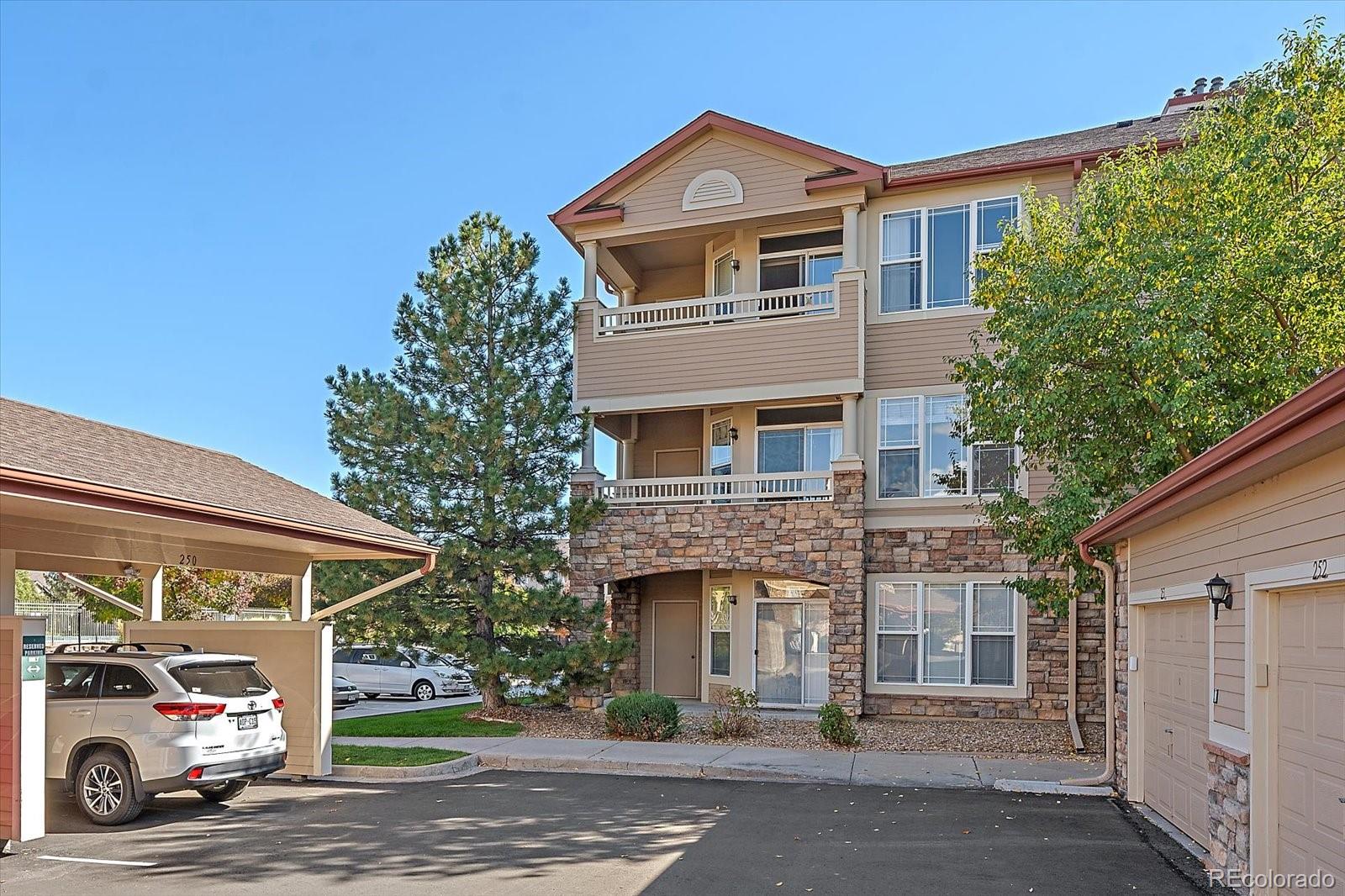 MLS Image #1 for 8445 s holland way,littleton, Colorado