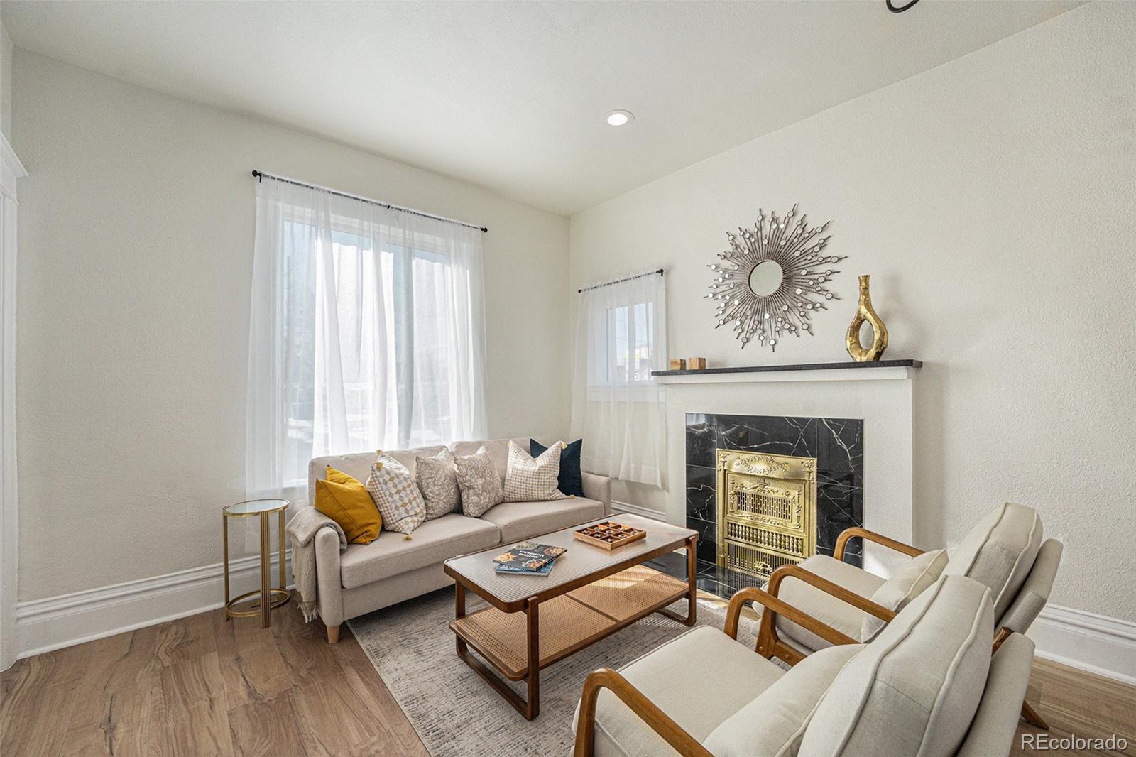 MLS Image #2 for 719 w 7th avenue,denver, Colorado