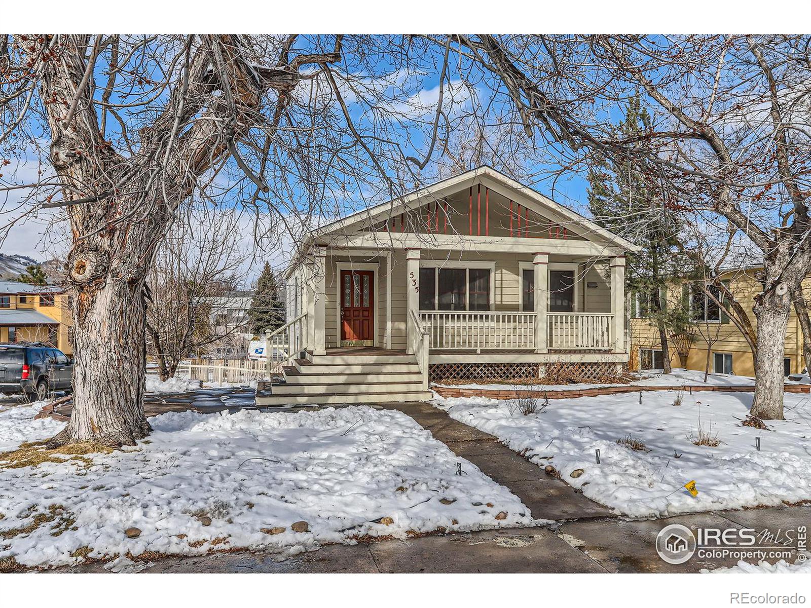 MLS Image #0 for 535  dewey avenue,boulder, Colorado