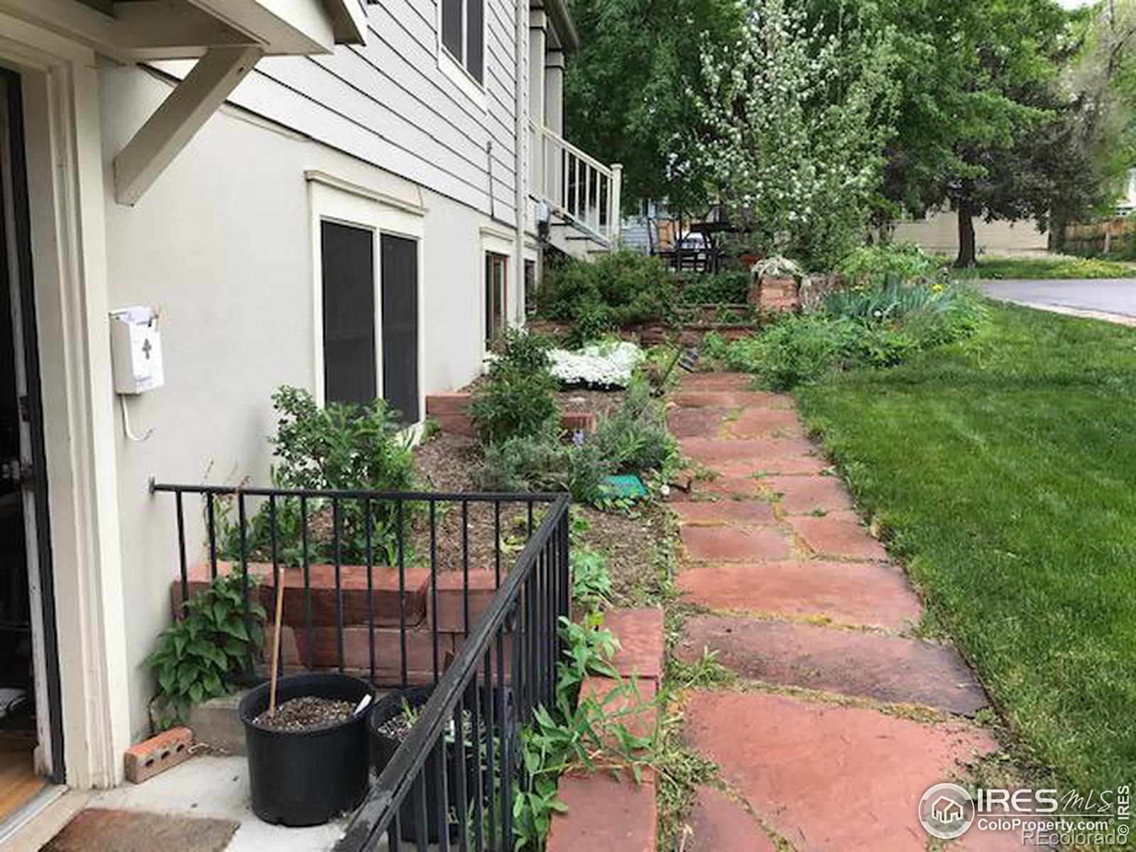 MLS Image #9 for 535  dewey avenue,boulder, Colorado