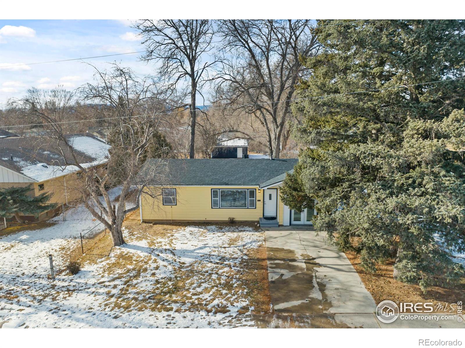 MLS Image #21 for 1053 n franklin avenue,loveland, Colorado