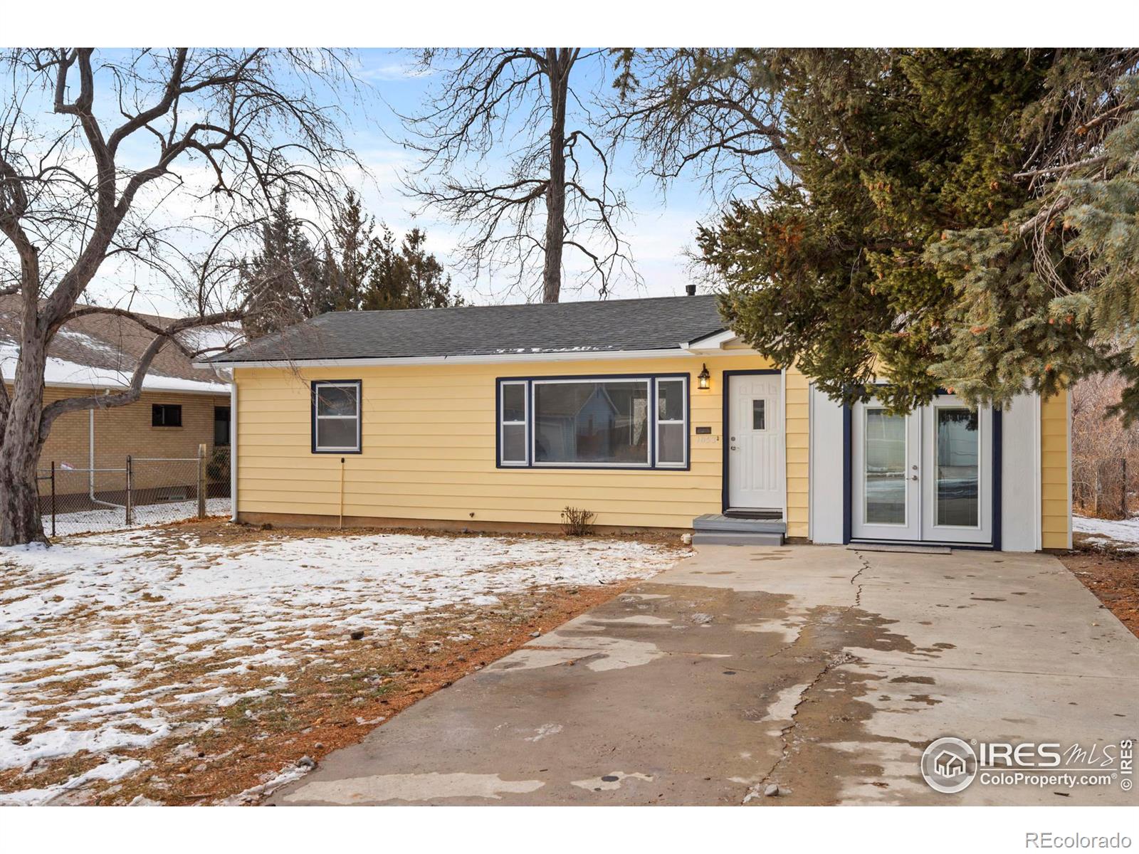 MLS Image #24 for 1053 n franklin avenue,loveland, Colorado