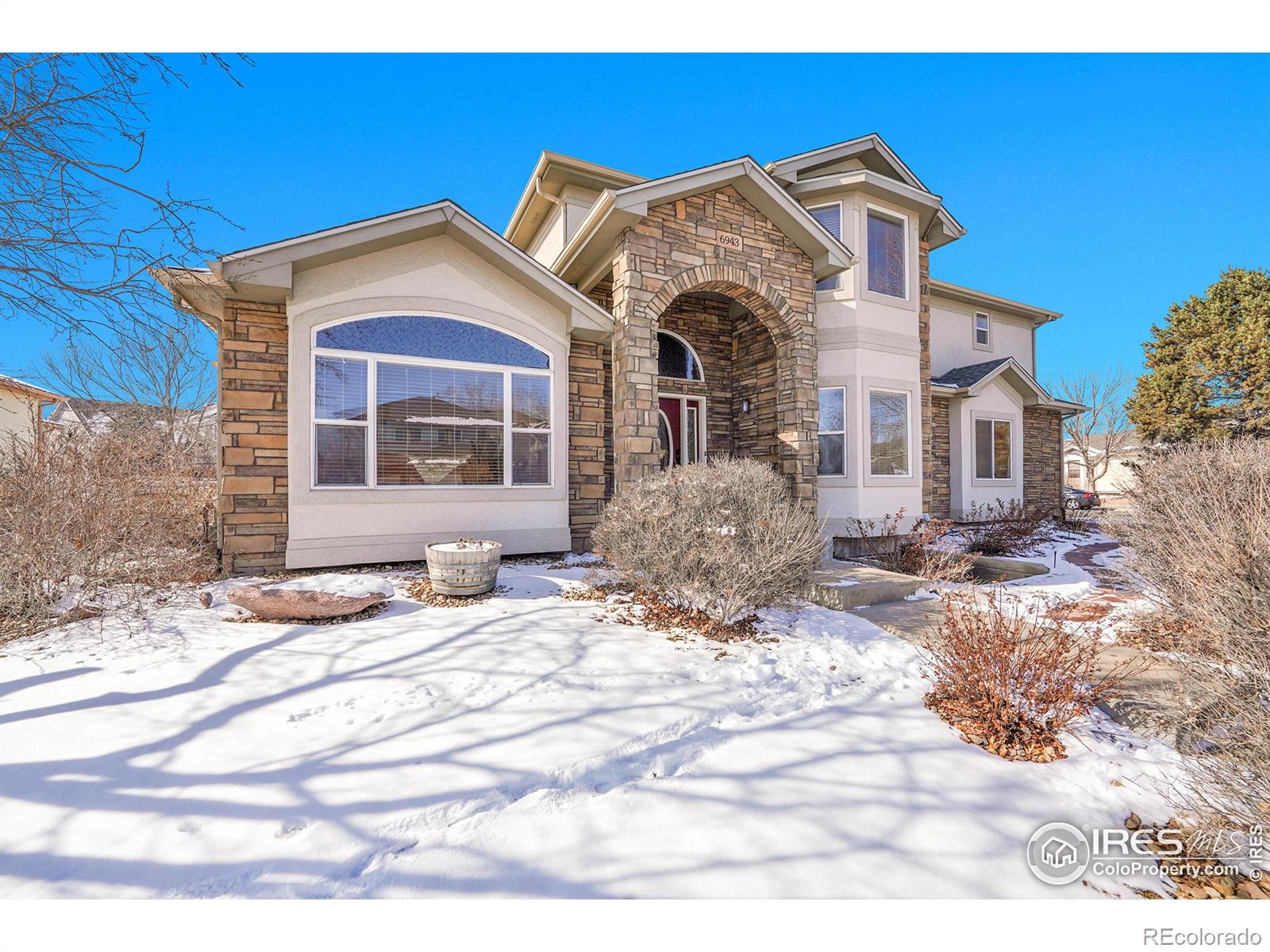 MLS Image #1 for 6943  saddleback avenue,firestone, Colorado