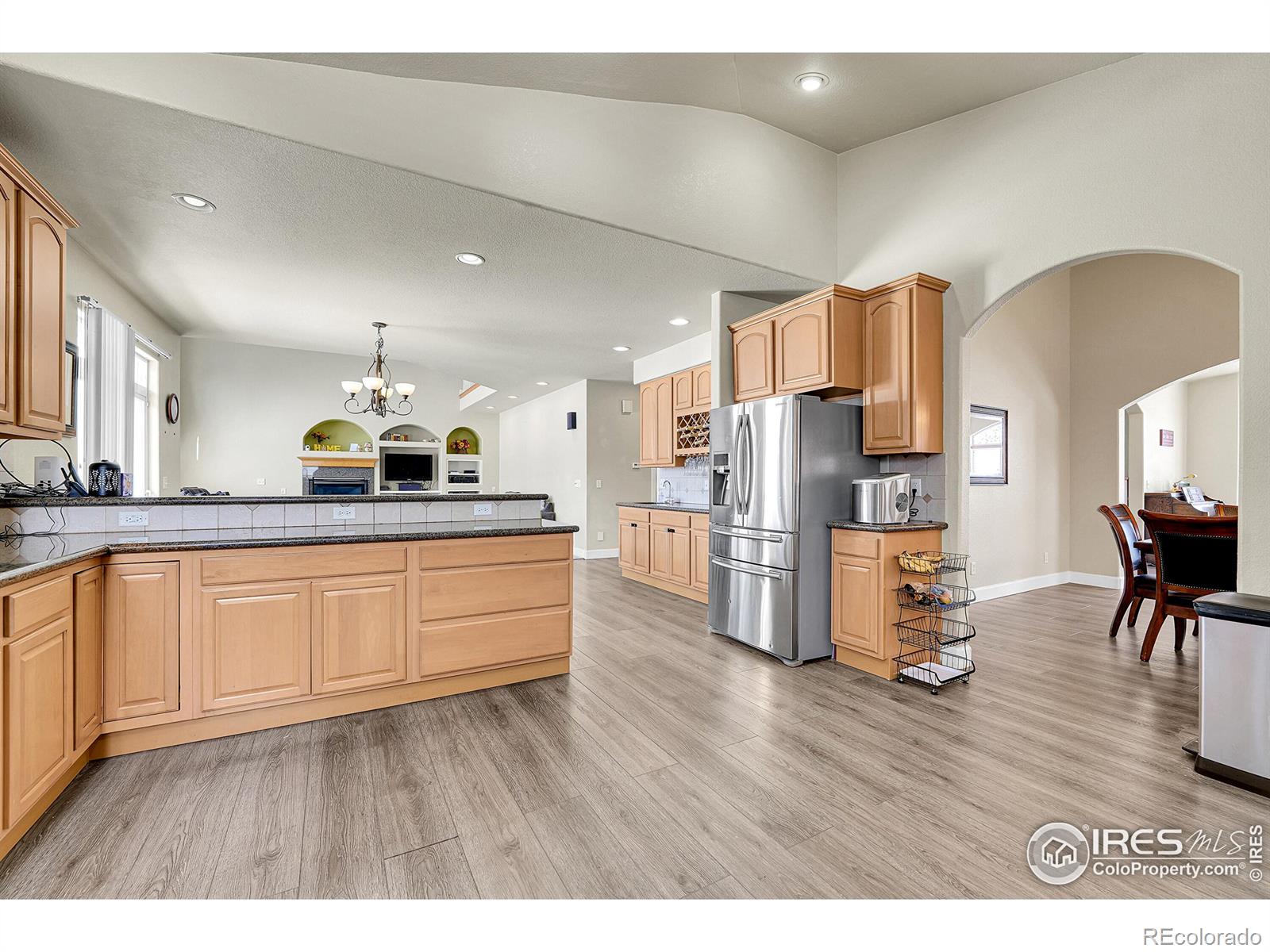 MLS Image #10 for 6943  saddleback avenue,firestone, Colorado