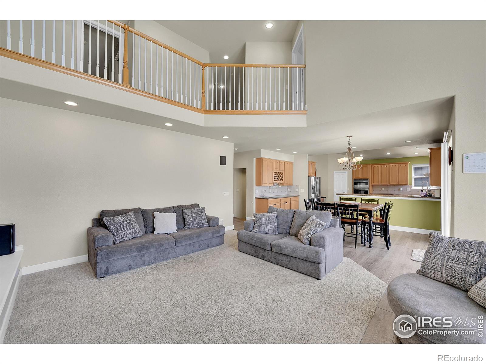 MLS Image #14 for 6943  saddleback avenue,firestone, Colorado