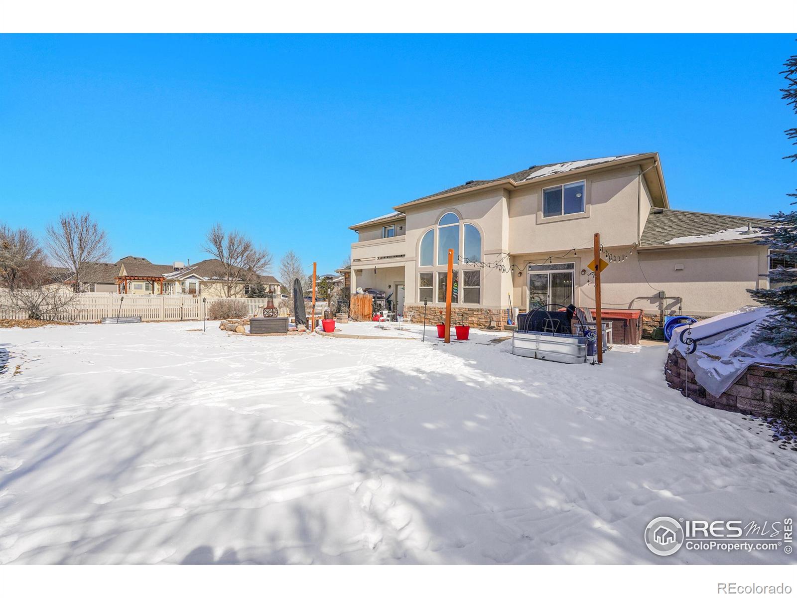 MLS Image #34 for 6943  saddleback avenue,firestone, Colorado