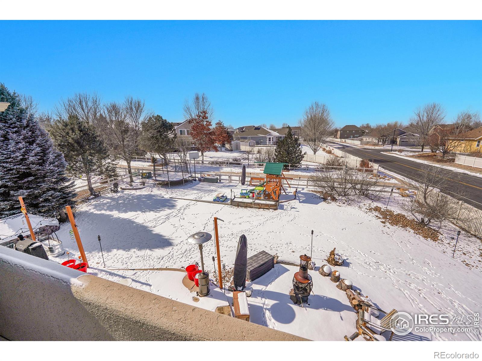 MLS Image #35 for 6943  saddleback avenue,firestone, Colorado