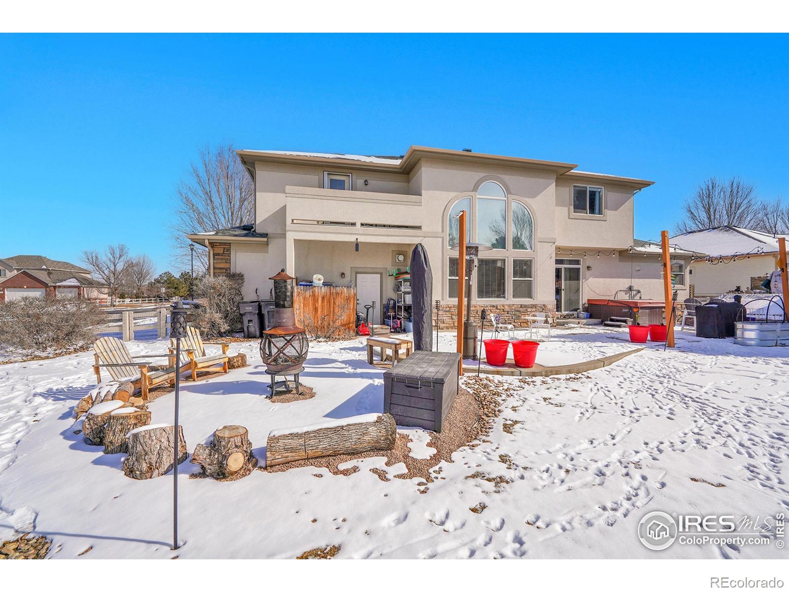 MLS Image #36 for 6943  saddleback avenue,firestone, Colorado