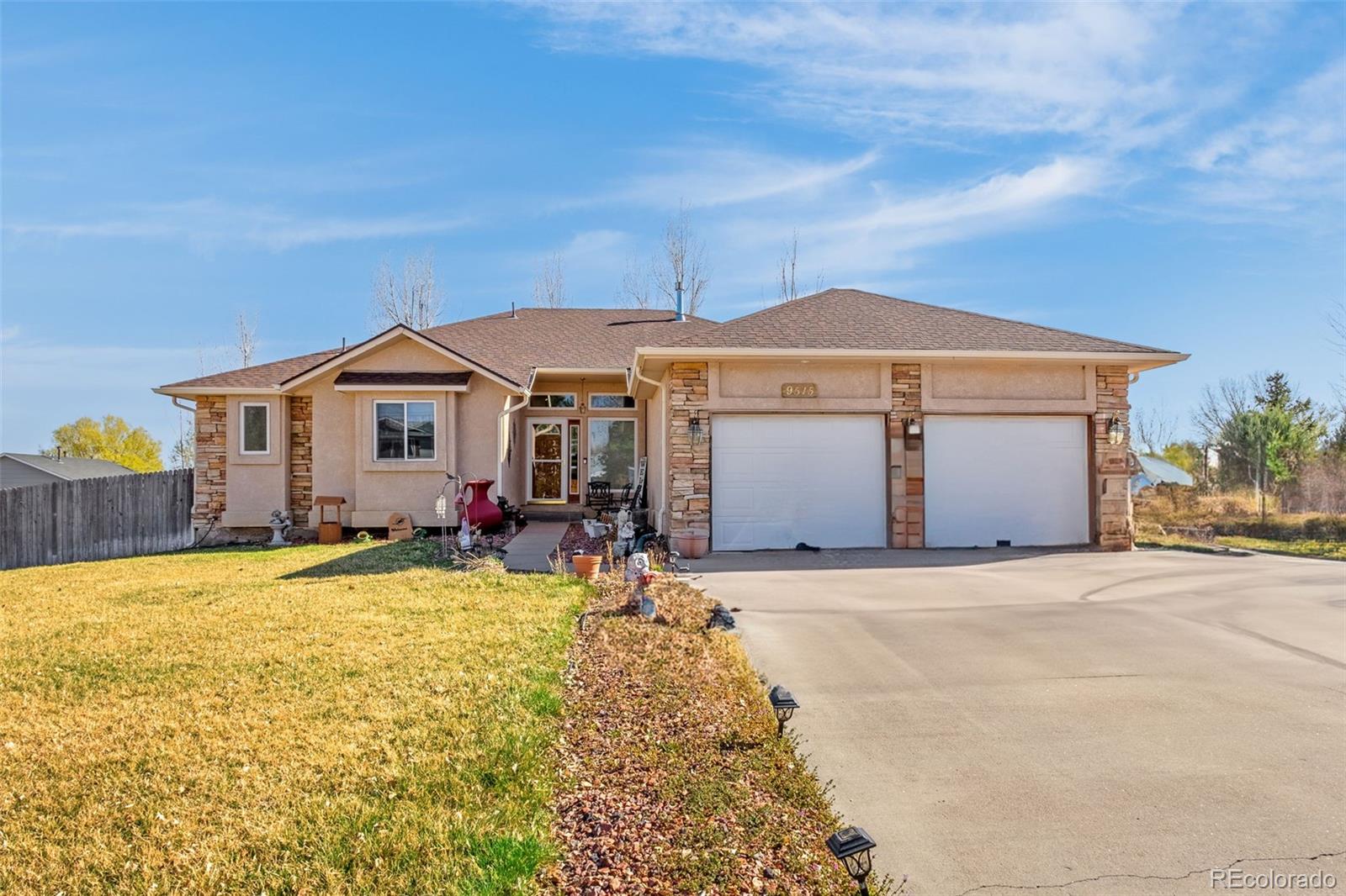 MLS Image #0 for 9515  aspen grove way,colorado springs, Colorado
