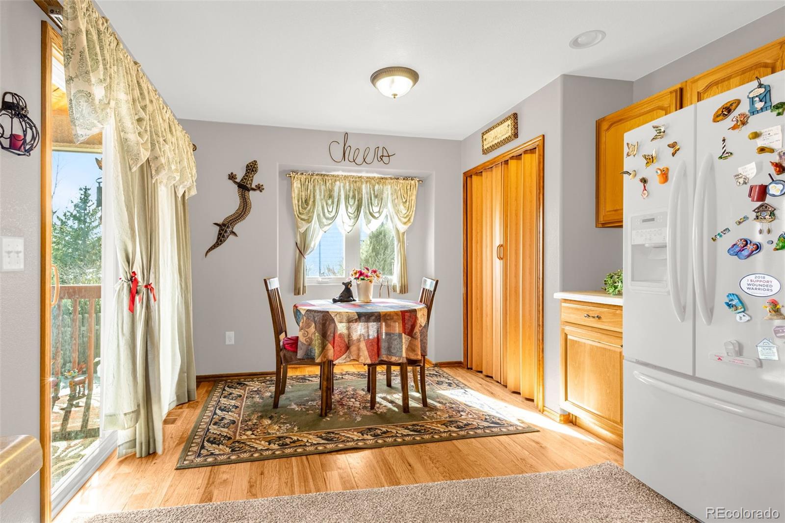 MLS Image #10 for 9515  aspen grove way,colorado springs, Colorado