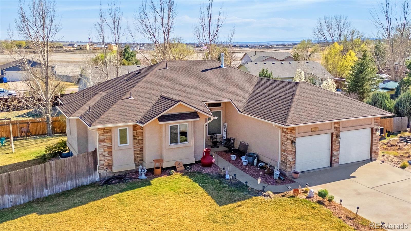 MLS Image #3 for 9515  aspen grove way,colorado springs, Colorado