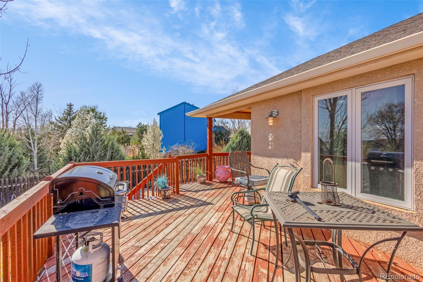 MLS Image #30 for 9515  aspen grove way,colorado springs, Colorado