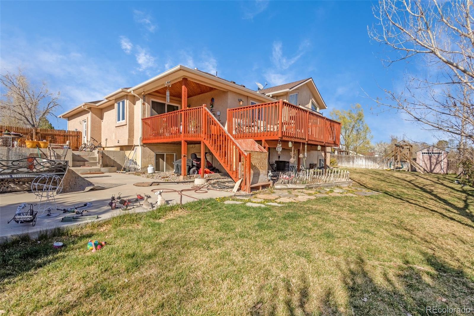 MLS Image #31 for 9515  aspen grove way,colorado springs, Colorado