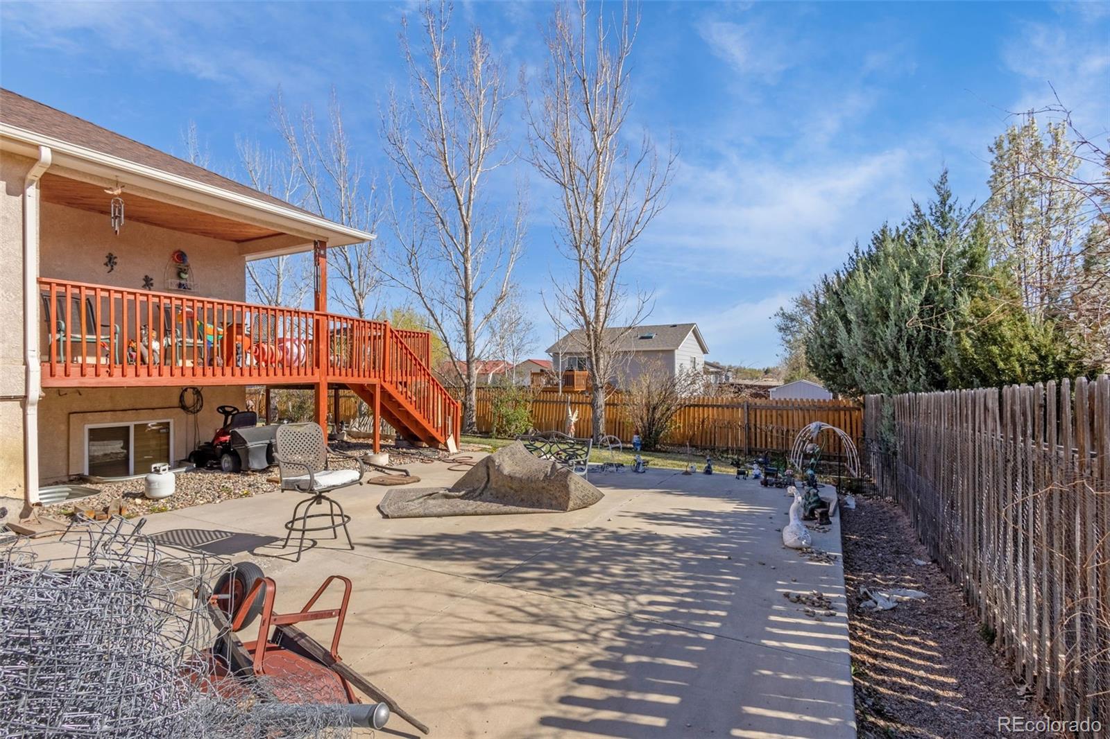 MLS Image #33 for 9515  aspen grove way,colorado springs, Colorado