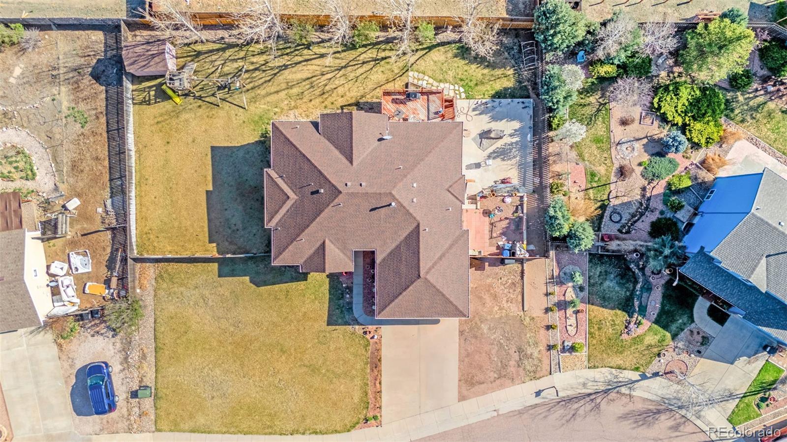 MLS Image #34 for 9515  aspen grove way,colorado springs, Colorado