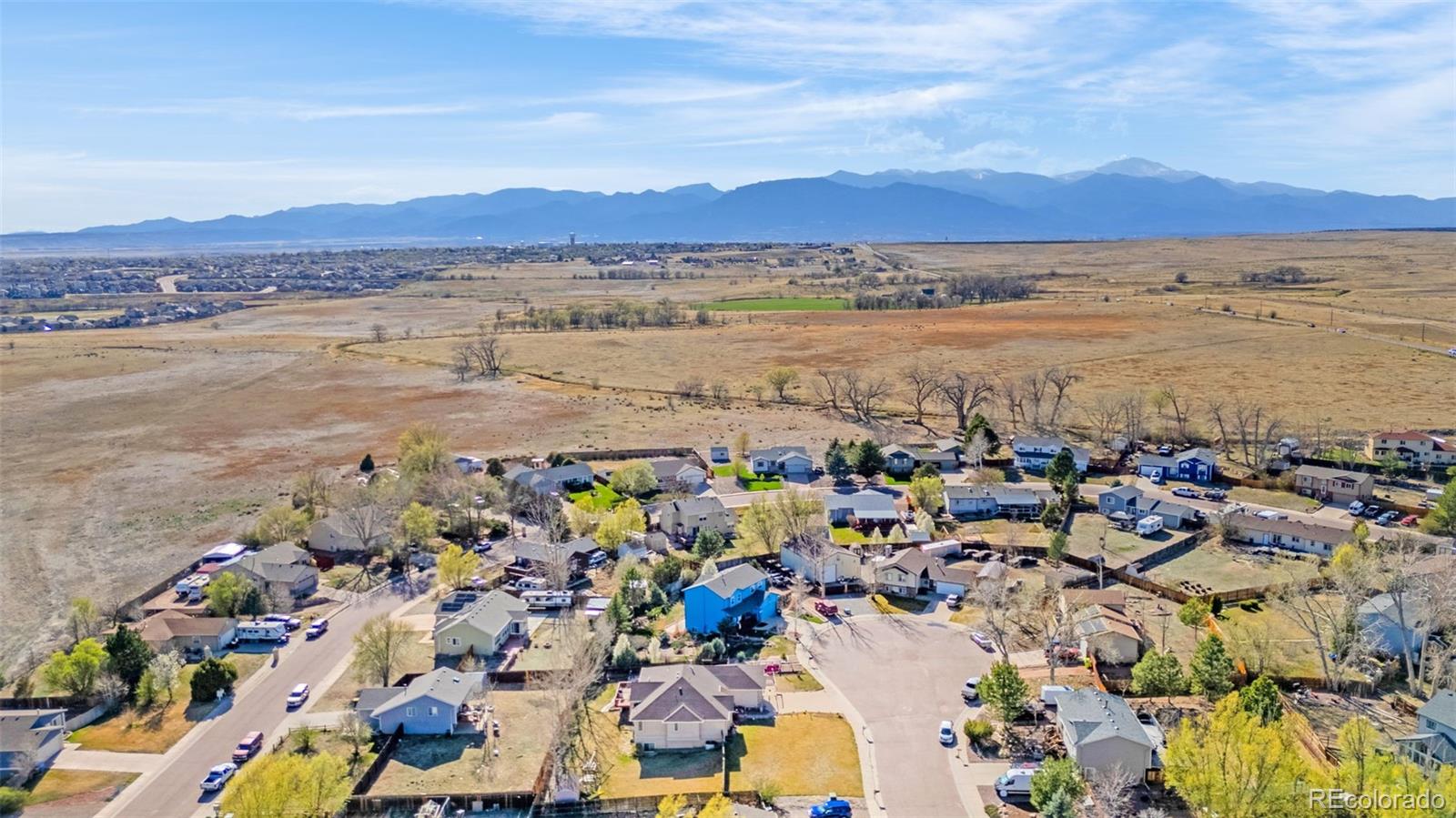 MLS Image #35 for 9515  aspen grove way,colorado springs, Colorado