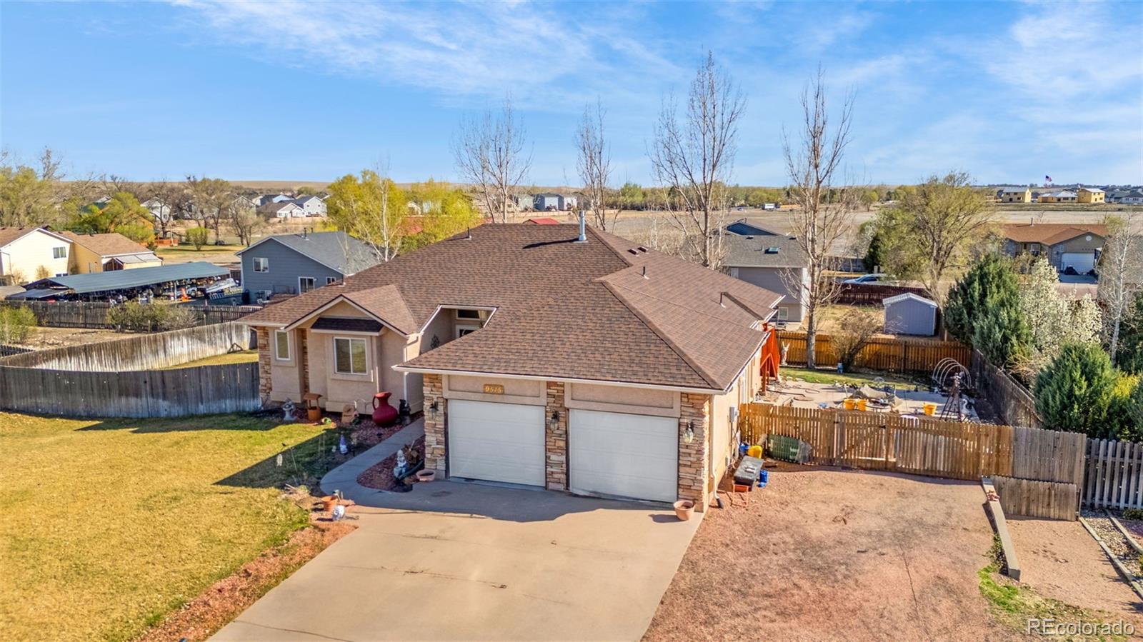 MLS Image #4 for 9515  aspen grove way,colorado springs, Colorado