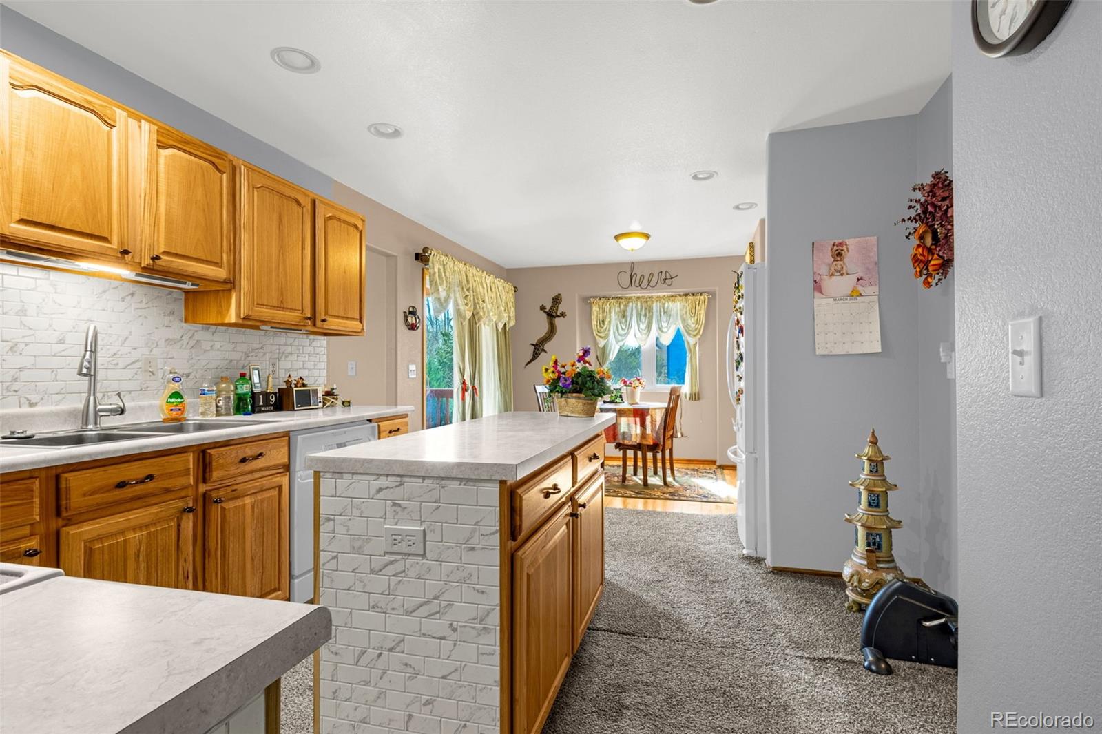 MLS Image #7 for 9515  aspen grove way,colorado springs, Colorado