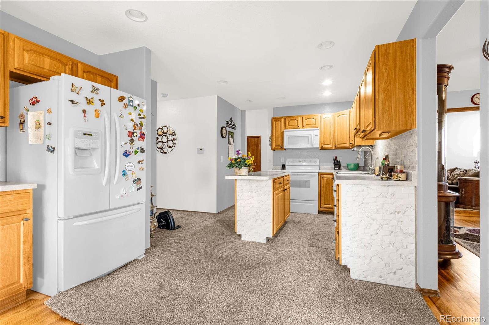 MLS Image #9 for 9515  aspen grove way,colorado springs, Colorado