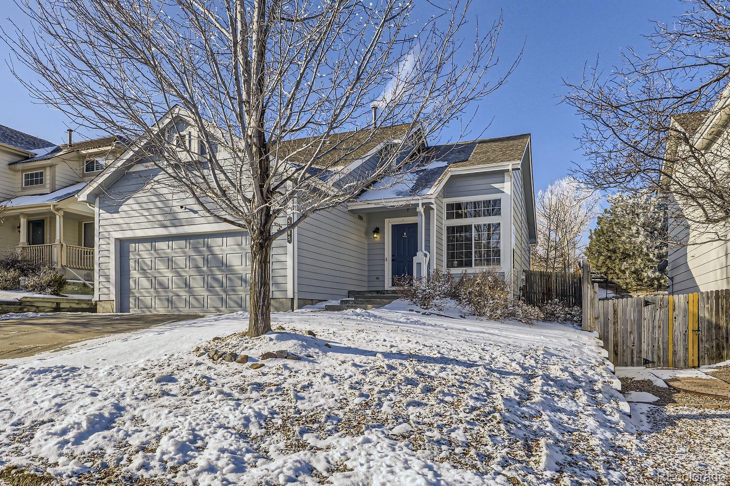 MLS Image #0 for 5985 s valdai way,aurora, Colorado