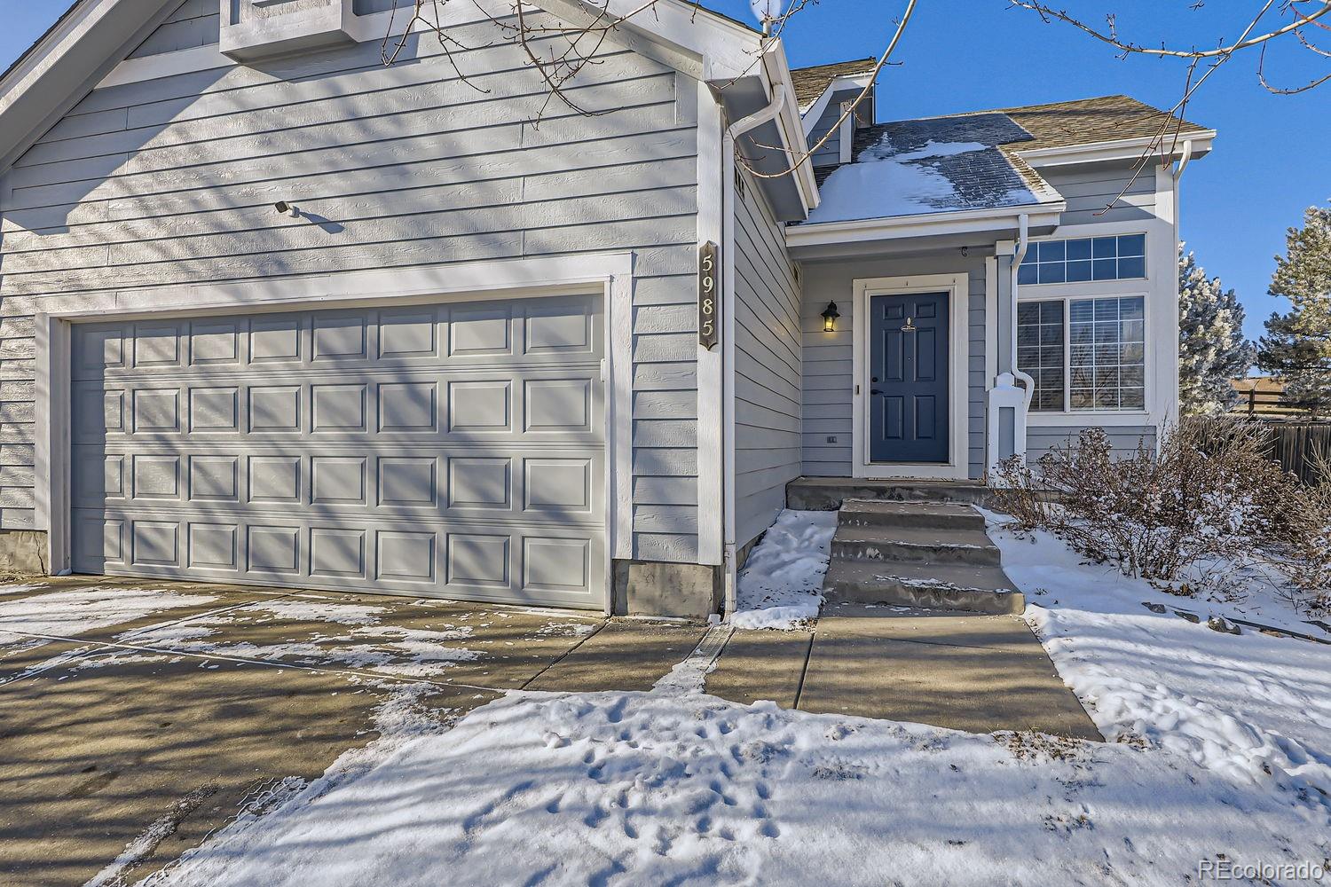 MLS Image #1 for 5985 s valdai way,aurora, Colorado