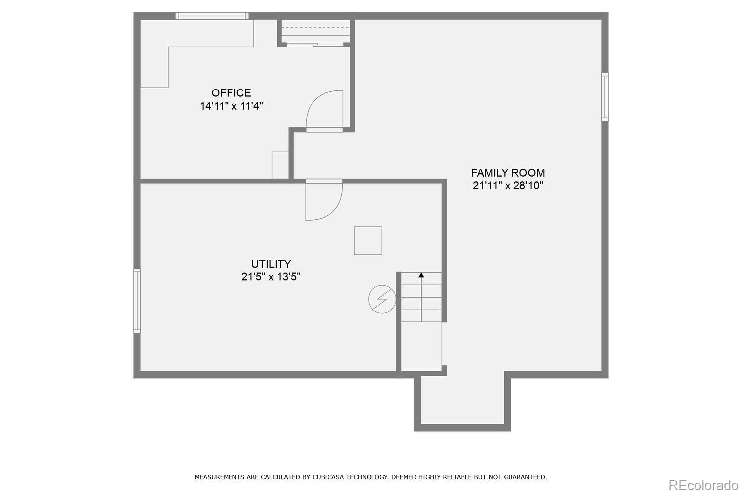 MLS Image #26 for 5985 s valdai way,aurora, Colorado