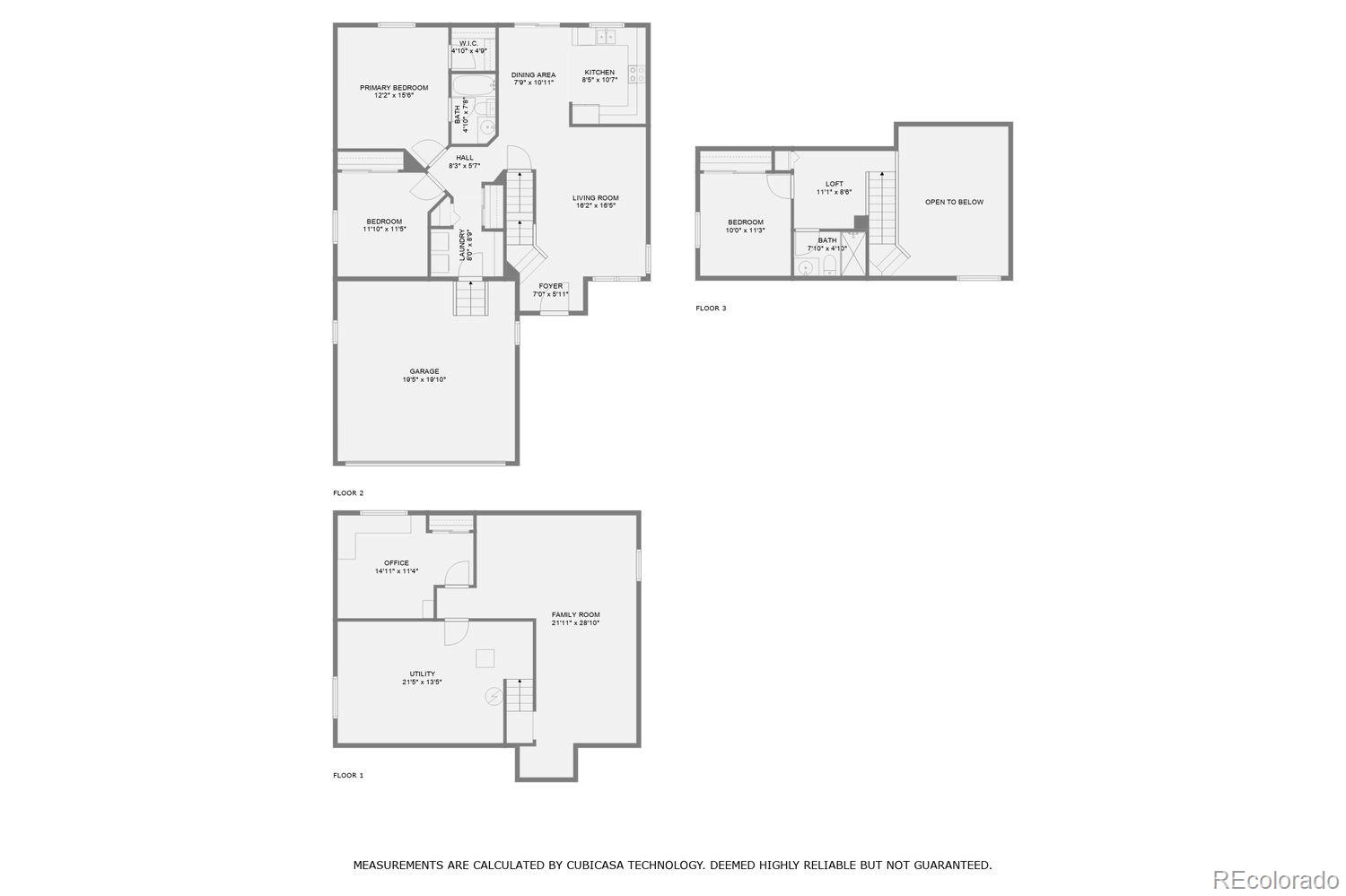 MLS Image #27 for 5985 s valdai way,aurora, Colorado