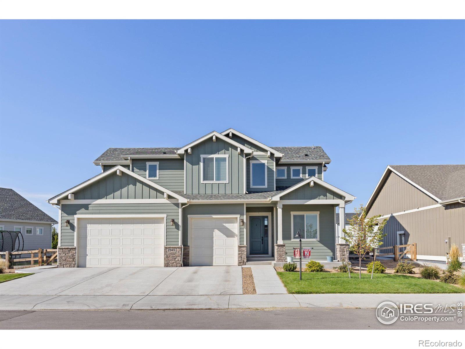 MLS Image #0 for 2945  lake verna drive,loveland, Colorado