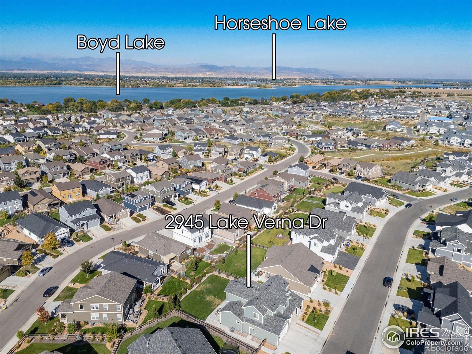 MLS Image #36 for 2945  lake verna drive,loveland, Colorado