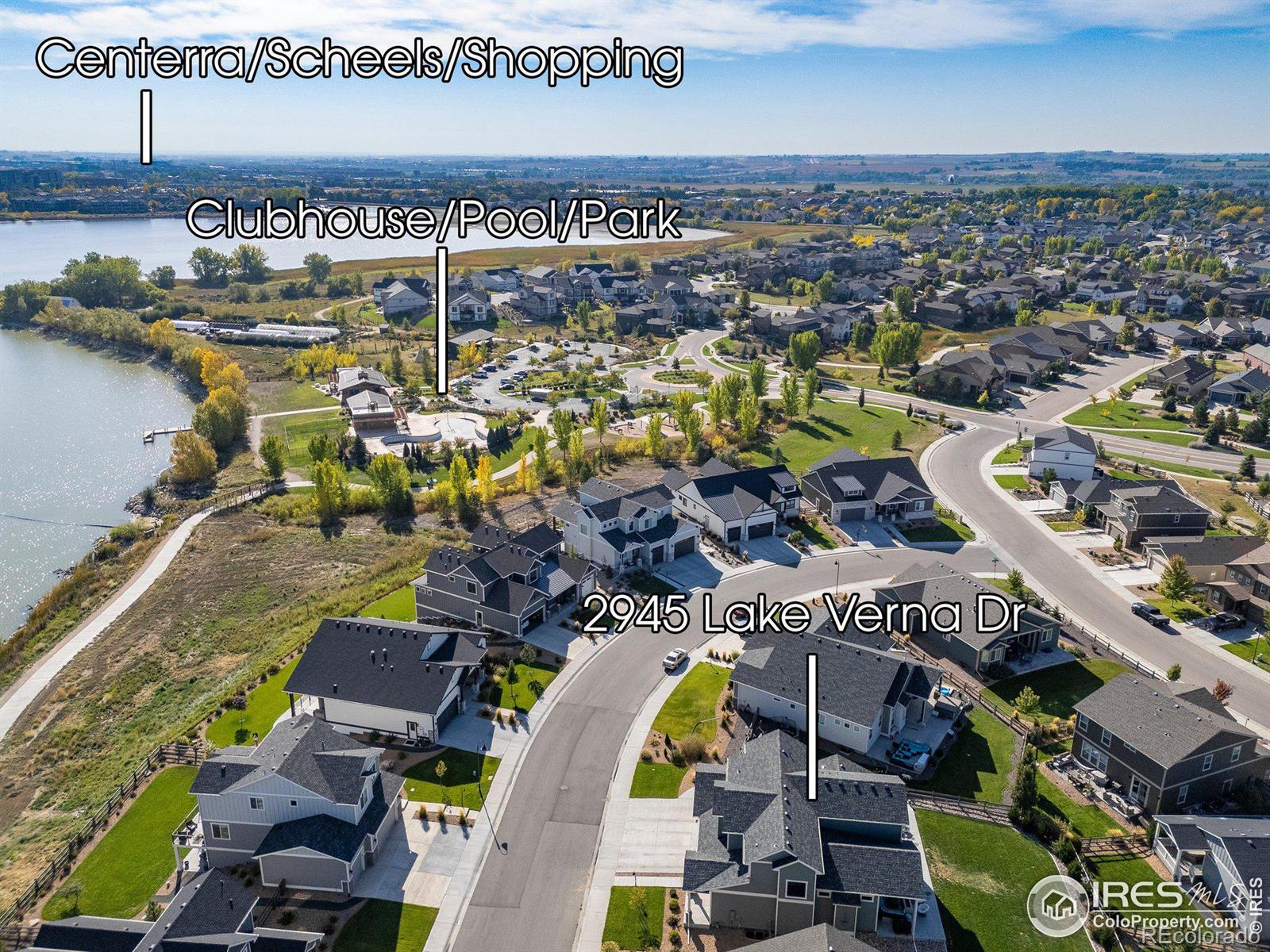 MLS Image #38 for 2945  lake verna drive,loveland, Colorado