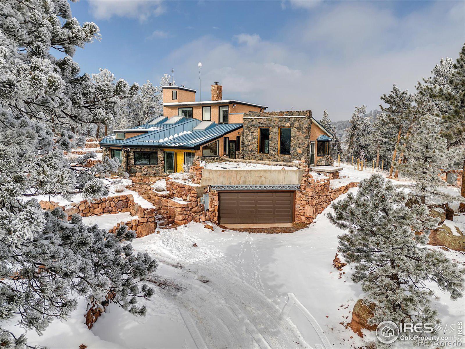 MLS Image #27 for 2796  lee hill drive,boulder, Colorado