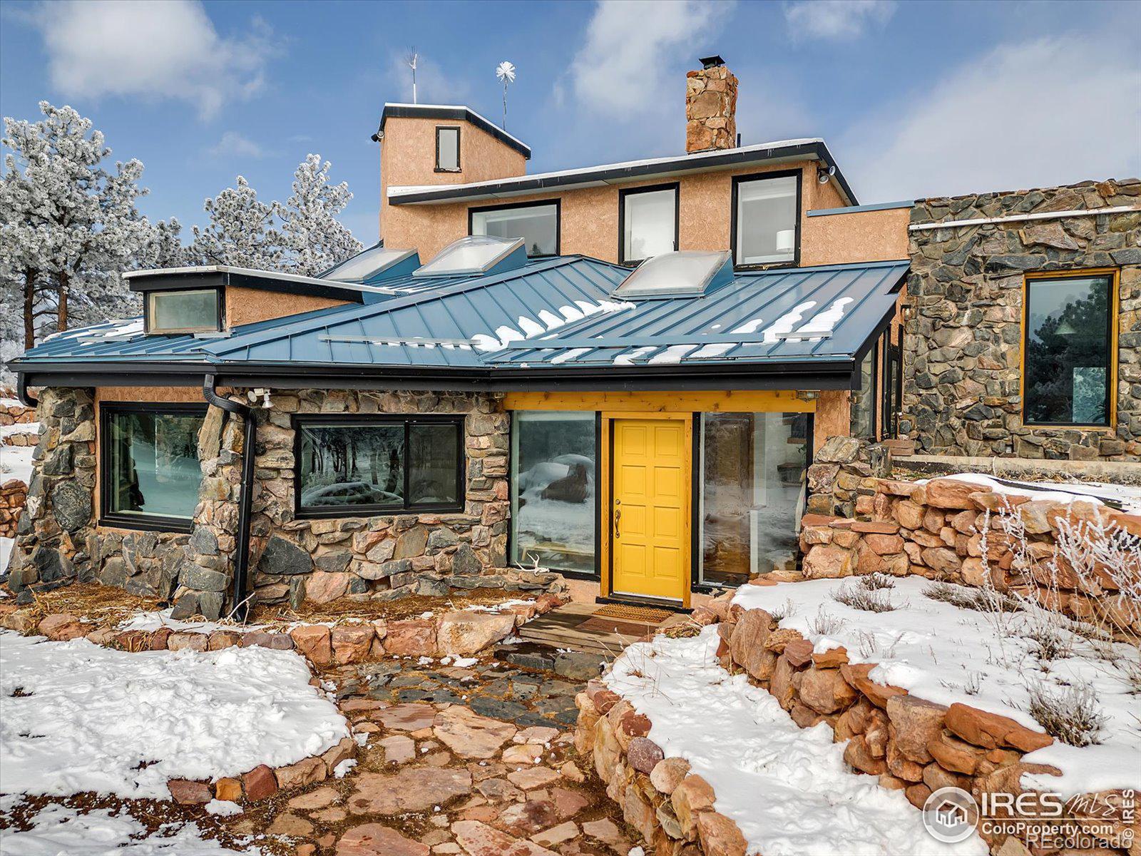 MLS Image #28 for 2796  lee hill drive,boulder, Colorado