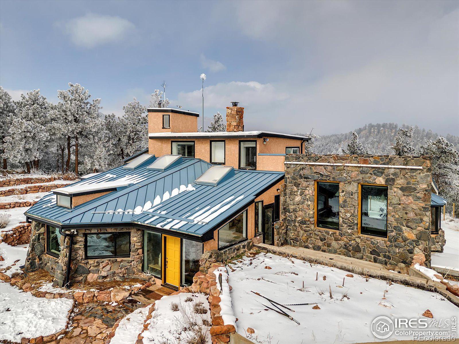 MLS Image #29 for 2796  lee hill drive,boulder, Colorado