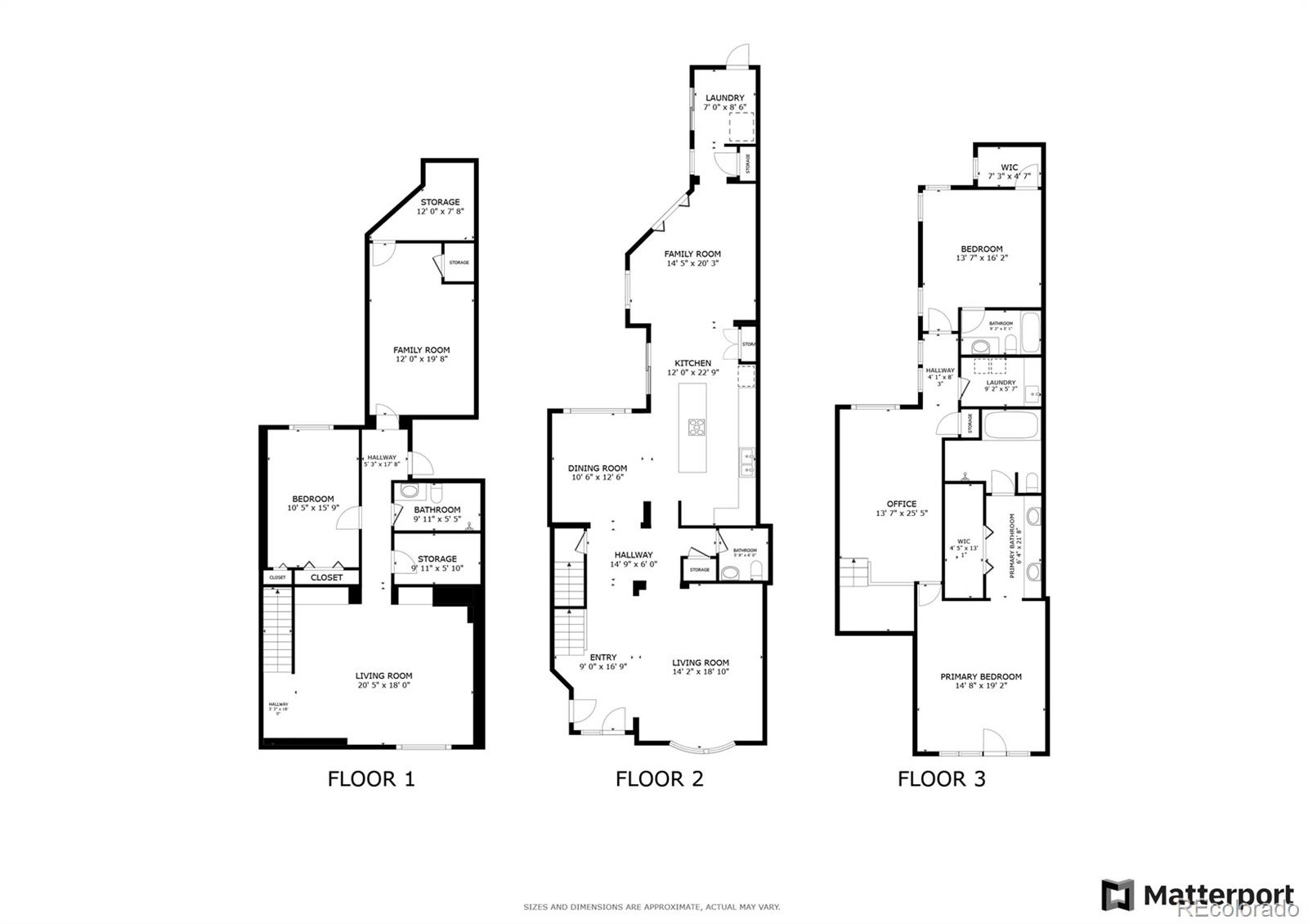 MLS Image #30 for 216 n monroe street,denver, Colorado