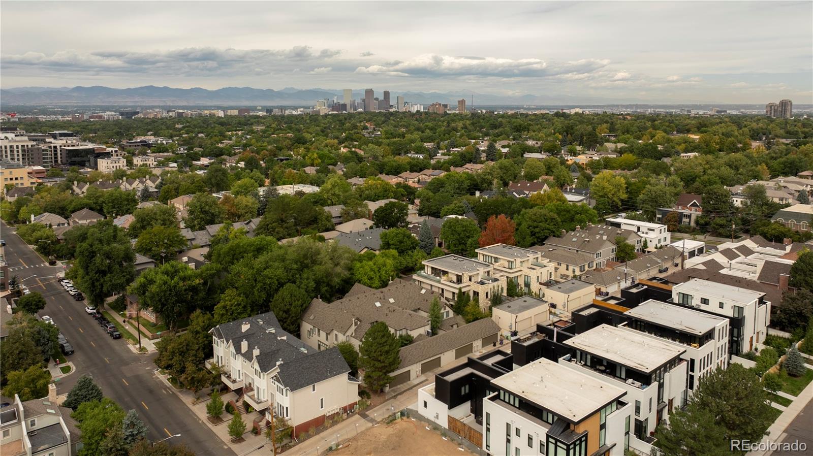 MLS Image #31 for 216 n monroe street,denver, Colorado