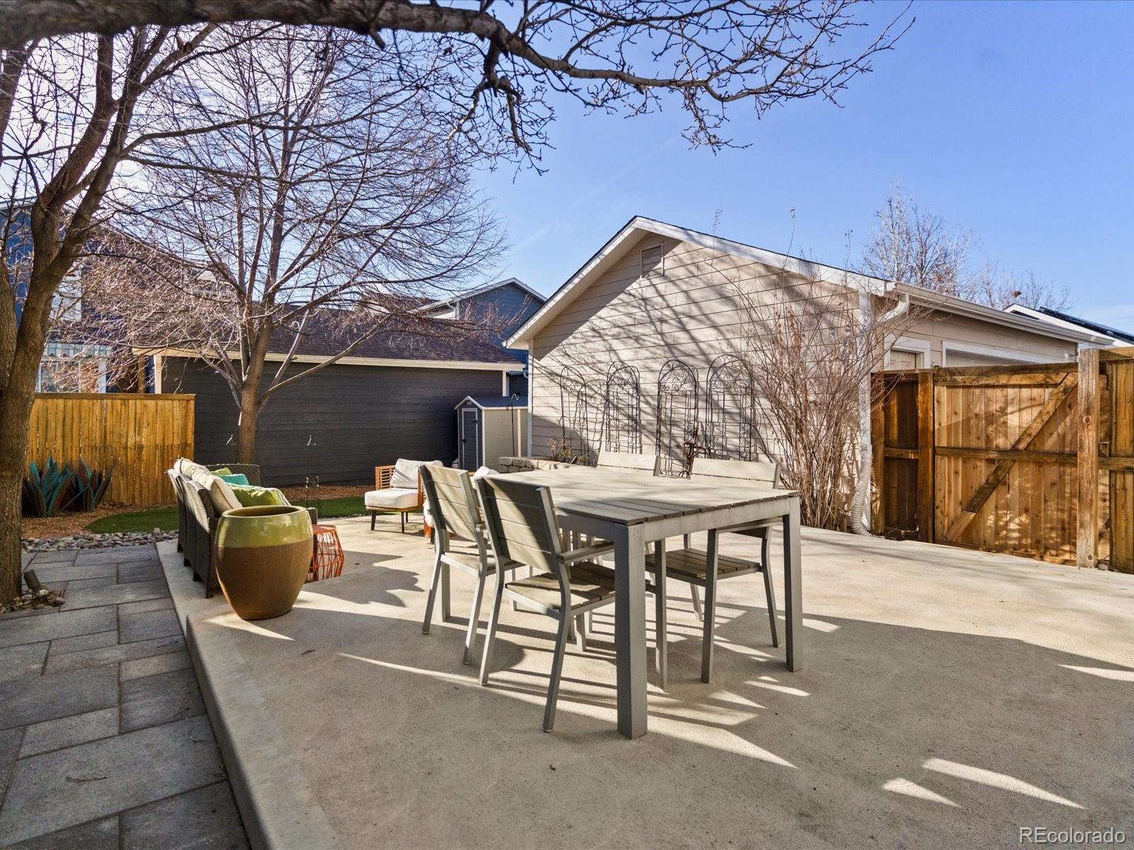 MLS Image #32 for 2755  geneva street,denver, Colorado