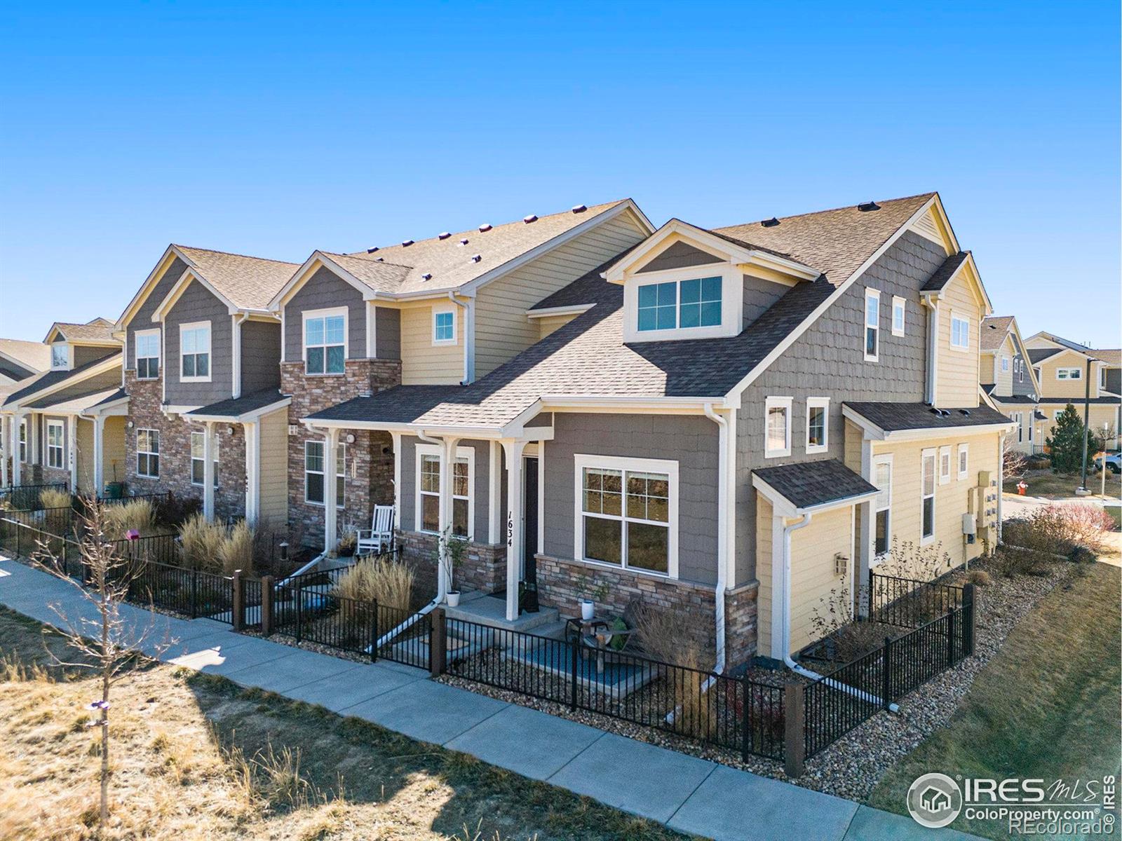 MLS Image #3 for 1634 w 50th street,loveland, Colorado