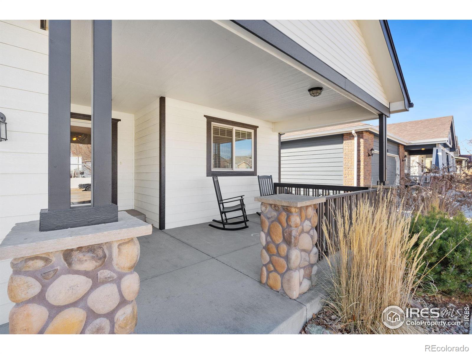 MLS Image #2 for 2509  maple hill drive,fort collins, Colorado