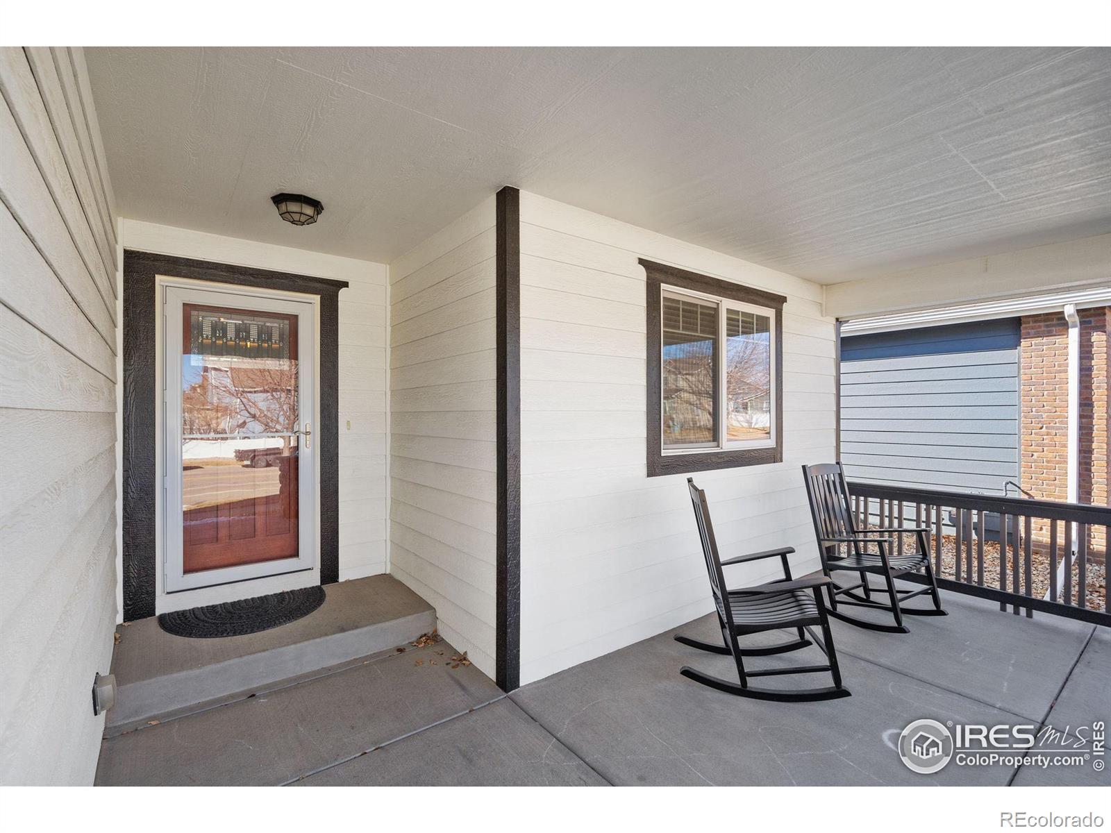 MLS Image #3 for 2509  maple hill drive,fort collins, Colorado