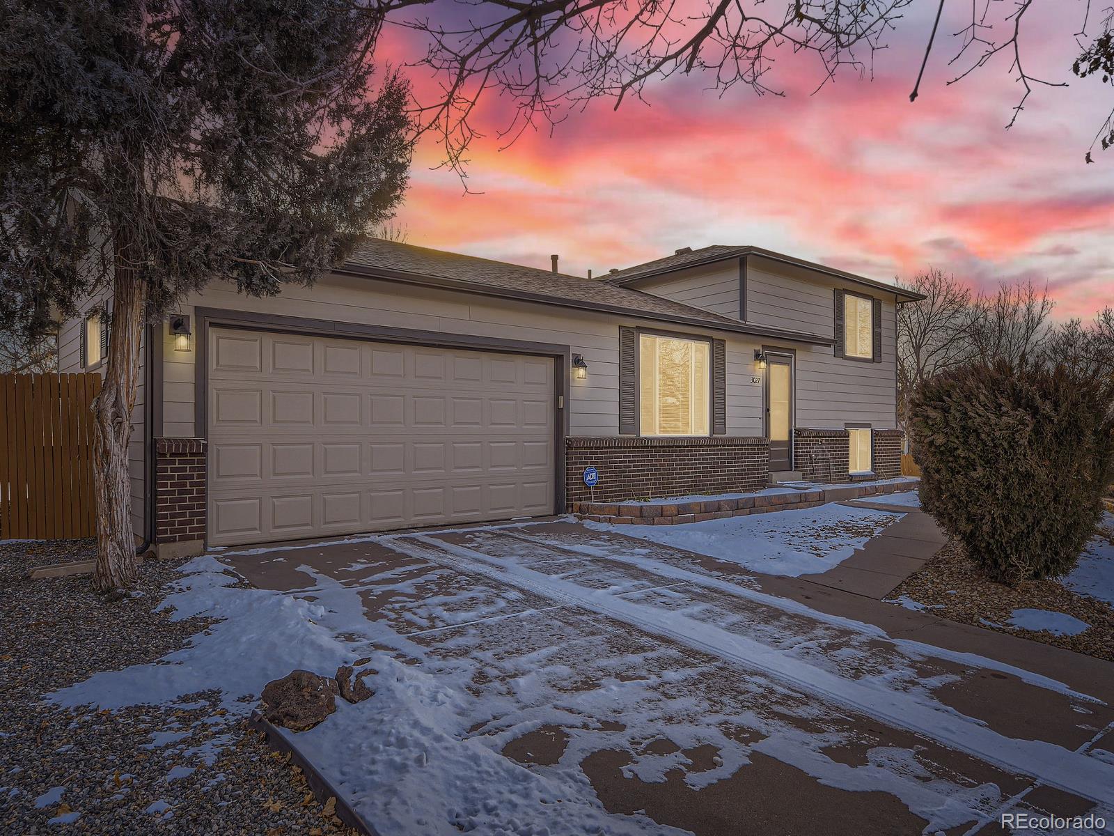 MLS Image #1 for 3027 s jasper way,aurora, Colorado