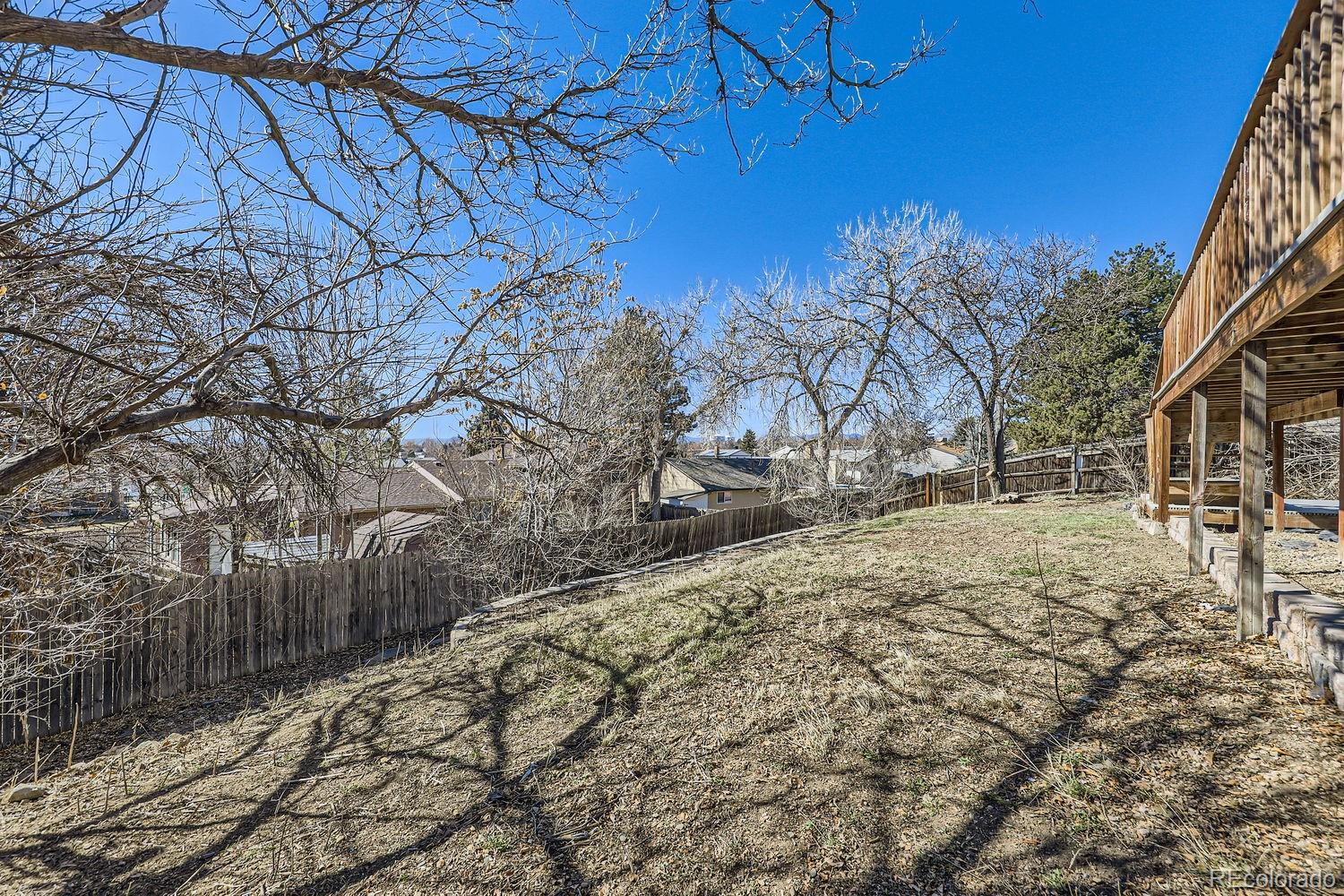 MLS Image #33 for 2522 w 100th avenue,federal heights, Colorado