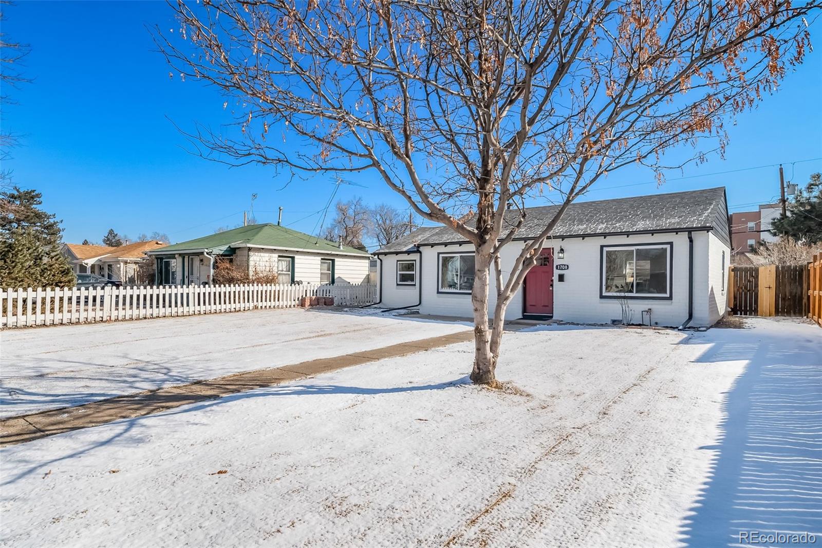 MLS Image #1 for 1708  oswego street,aurora, Colorado