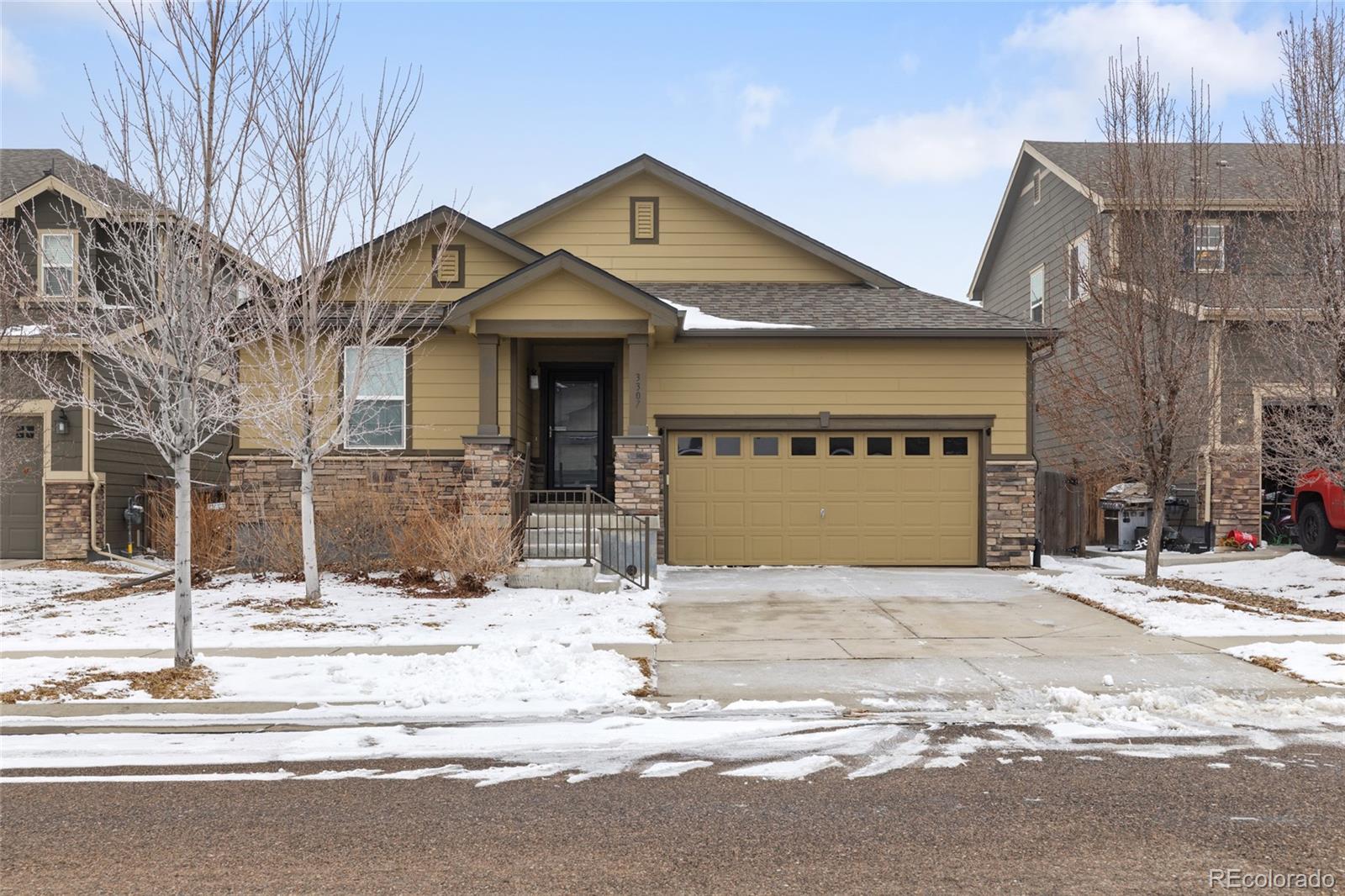 MLS Image #0 for 3307  raintree lane,dacono, Colorado