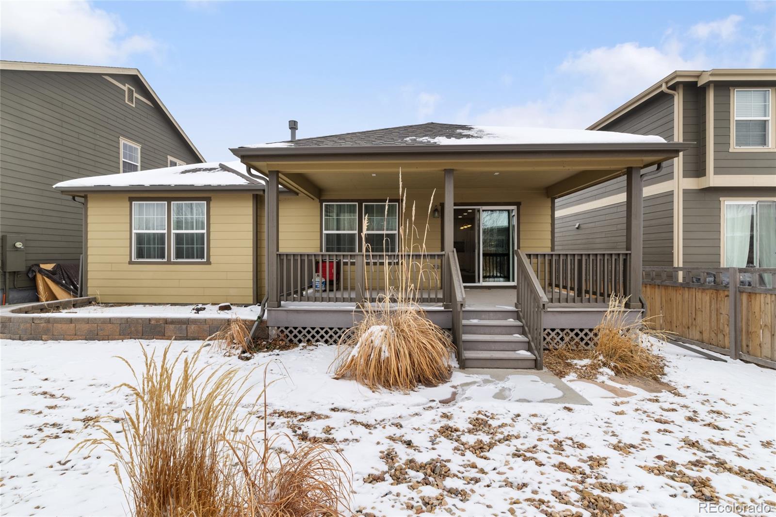 MLS Image #26 for 3307  raintree lane,dacono, Colorado