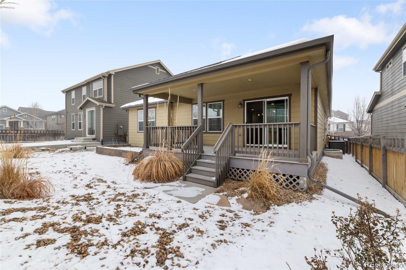 MLS Image #29 for 3307  raintree lane,dacono, Colorado