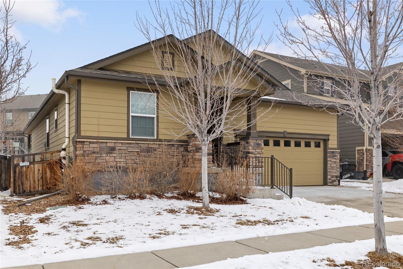 MLS Image #3 for 3307  raintree lane,dacono, Colorado