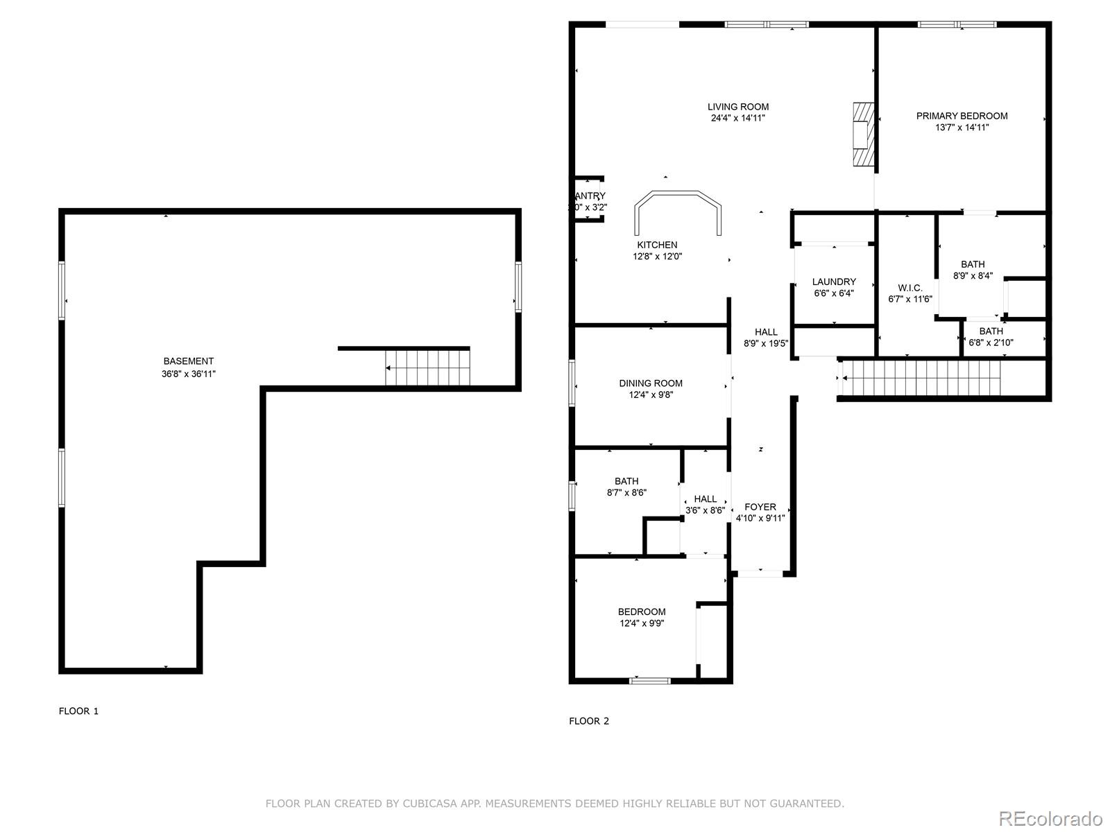 MLS Image #30 for 3307  raintree lane,dacono, Colorado