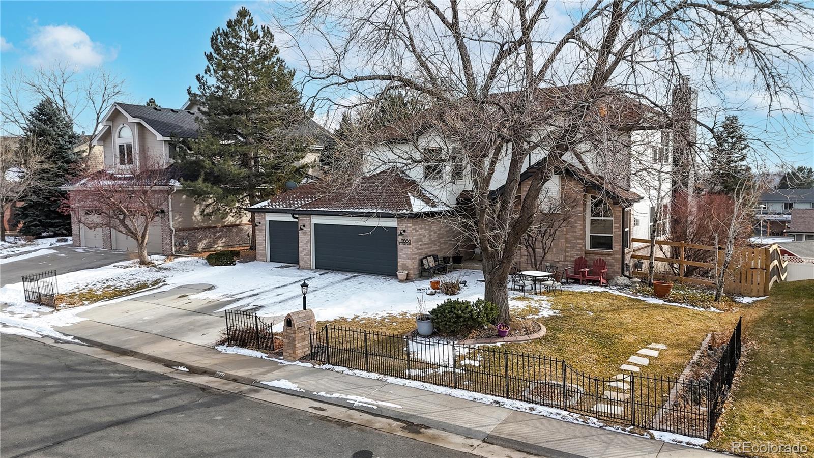 MLS Image #28 for 11666 w 74th way,arvada, Colorado