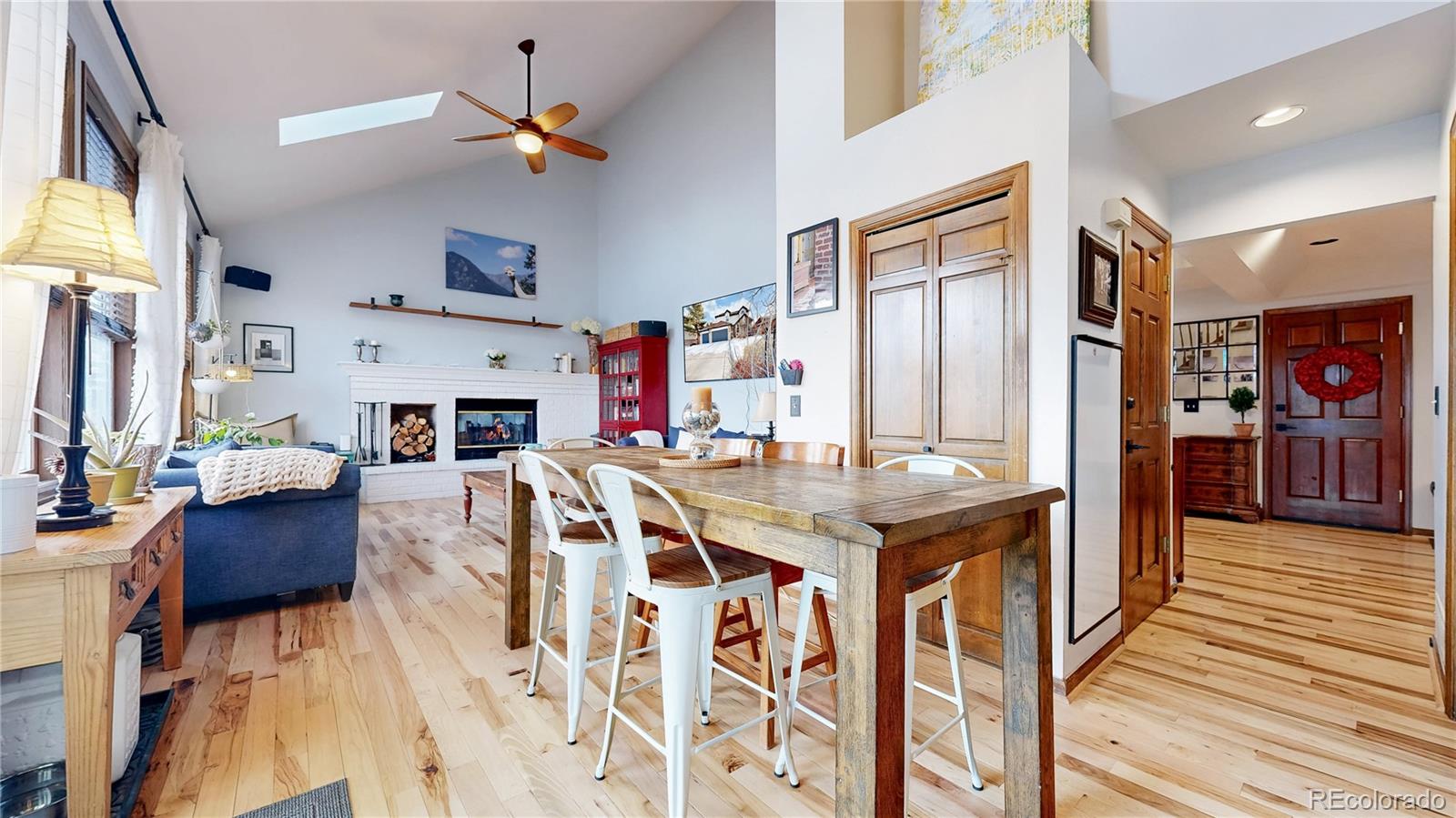 MLS Image #3 for 11666 w 74th way,arvada, Colorado